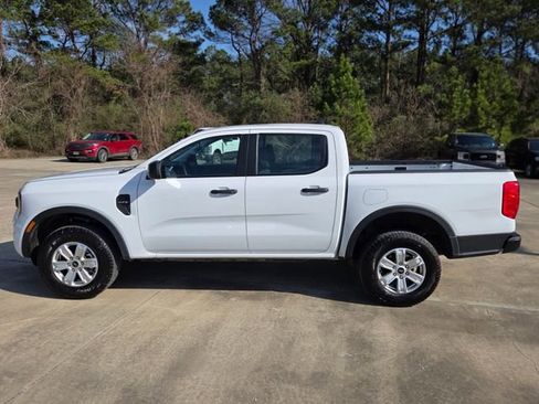 Used 2024 Ford Ranger XL image 2