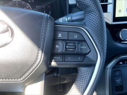 Used 2026 Toyota Tundra Limited image 25