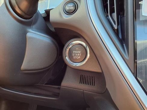 New 2025 Subaru Crosstrek 2.0i Premium AWD/4WD image 13