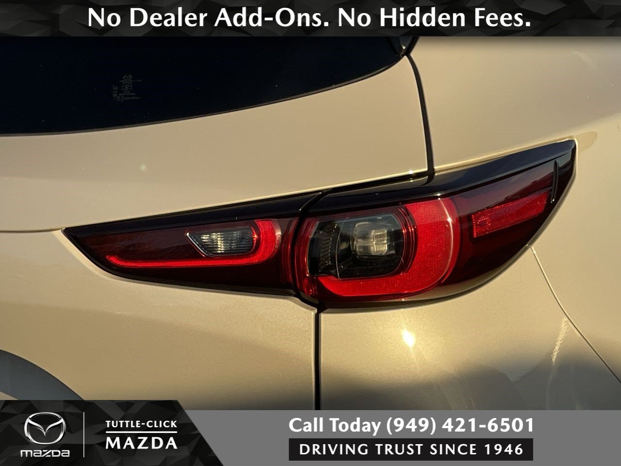 Used 2025 MAZDA CX-5 AWD 2.5 S w/ Select Package image 18