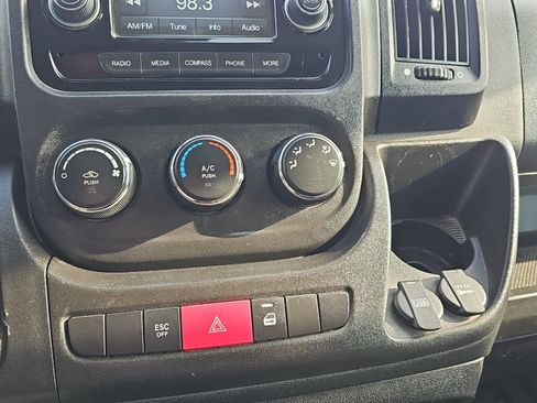 Used 2019 RAM ProMaster 1500 w/ Mopar Trailer Tow Group image 15