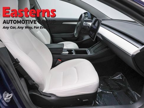 Used 2023 Tesla Model 3 Standard Range RWD image 18