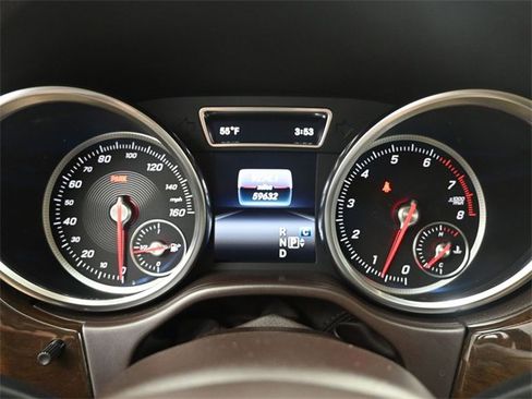 Used 2018 Mercedes-Benz GLE 350 image 10