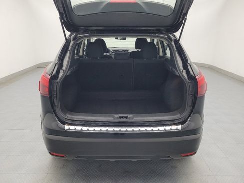 Used 2018 Nissan Rogue Sport S w/ S Appearance Package image 29