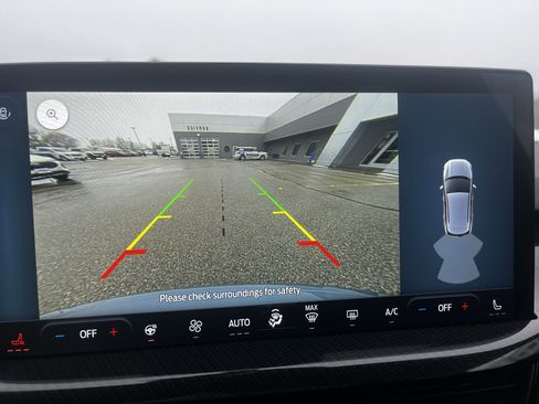 Used 2024 Ford Escape ST-Line Select w/ Tech Pack #1 image 16