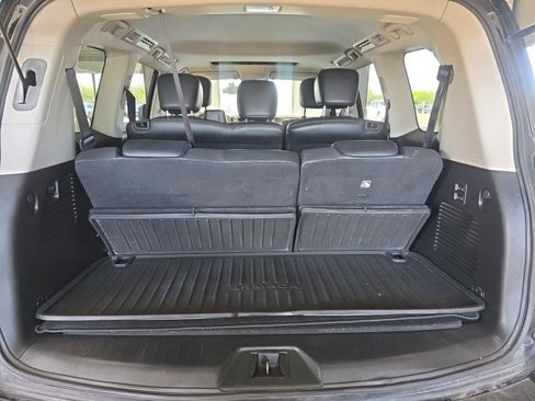 Used 2019 Nissan Armada SL w/ Premium Package image 15