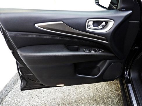 Used 2019 INFINITI QX60 Pure AWD/4WD image 7