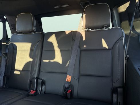 Used 2024 Chevrolet Tahoe Premier image 35