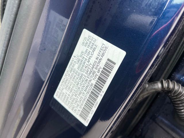 Certified 2026 Honda Passport RTL image 31