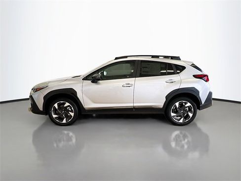New 2026 Subaru Crosstrek 2.5i Limited image 3