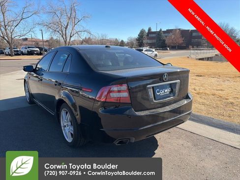 Used 2008 Acura TL 3.2 image 5