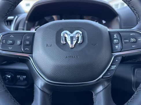 New 2026 RAM 3500 Laramie image 25