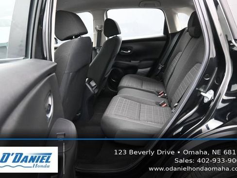Used 2024 Honda HR-V LX image 35
