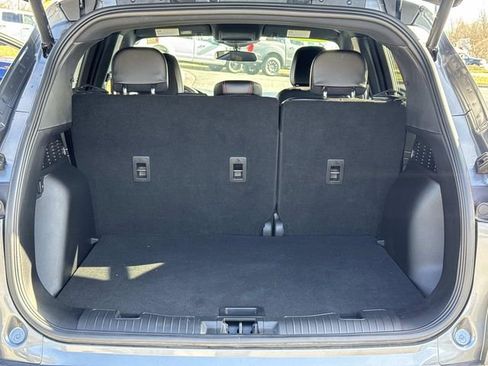 Certified 2024 Ford Escape ST-Line w/ Equipment Group 301A image 13