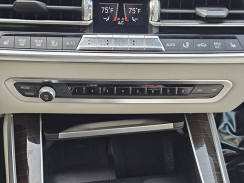 Used 2019 BMW X5 xDrive40i w/ Premium Package 2 image 19