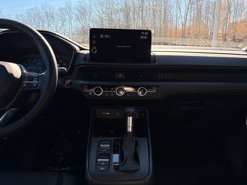 New 2026 Honda CR-V Sport-L image 21