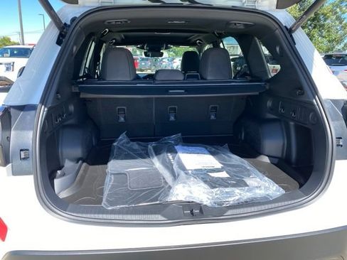 New 2026 Subaru Forester Premium AWD/4WD image 26