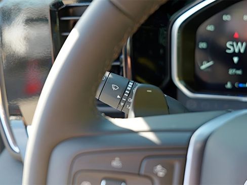 New 2026 GMC Sierra 1500 Elevation w/ Elevation Premium Package image 17