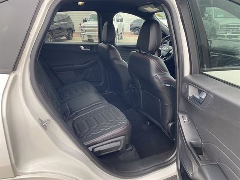 Used 2023 Ford Escape ST-Line Elite w/ Premium Technology Package AWD/4WD image 8