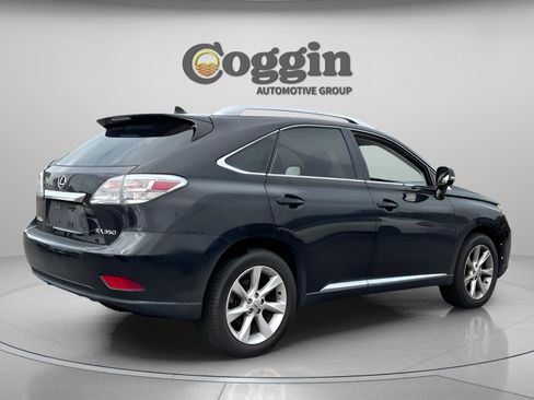 Used 2010 Lexus RX 350 2WD image 5