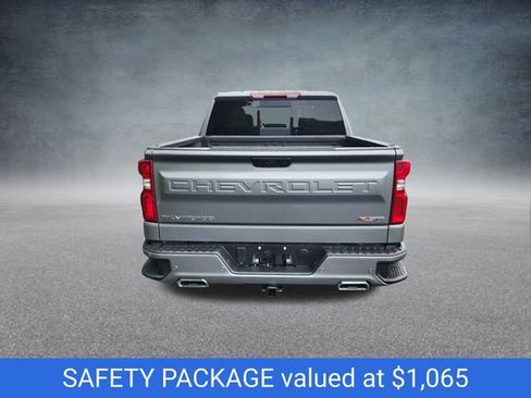 New 2026 Chevrolet Silverado 1500 RST image 6