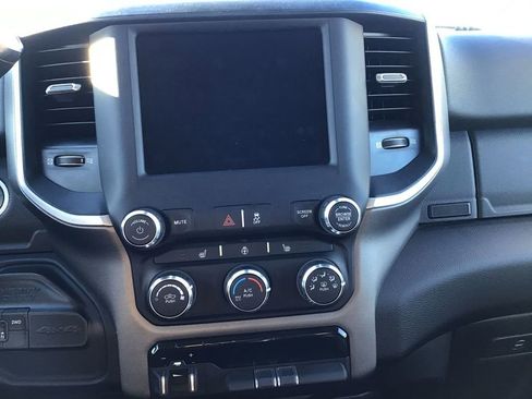 Used 2020 RAM 3500 Big Horn w/ Level 1 Equipment Group image 14