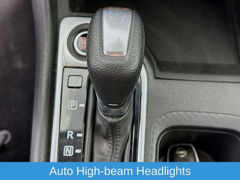 Used 2024 Nissan Sentra SV w/ Trunk Package image 21