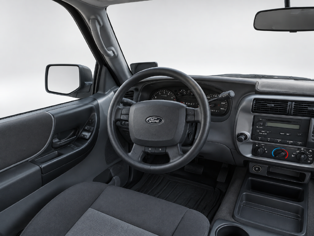 Used 2010 Ford Ranger XL RWD image 14