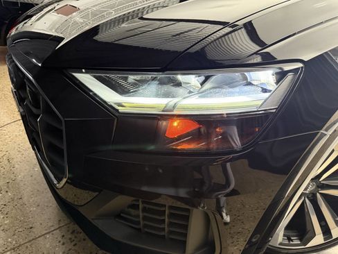 Used 2019 Audi Q8 Premium Plus image 26