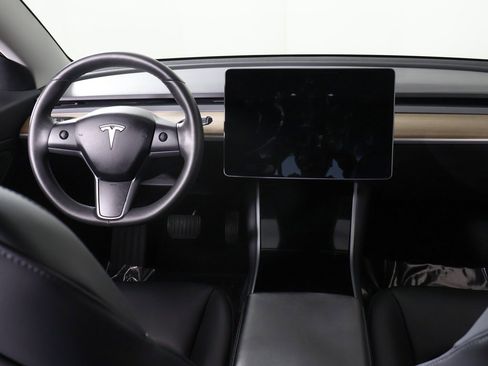 Used 2019 Tesla Model 3 Standard Range Plus image 33