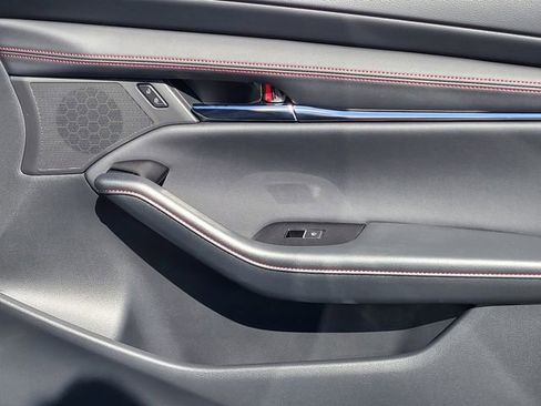 New 2026 MAZDA MAZDA3 Carbon image 13