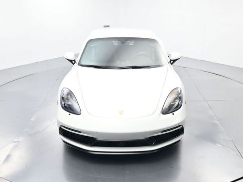 Used 2025 Porsche 718 Cayman GT4 image 37