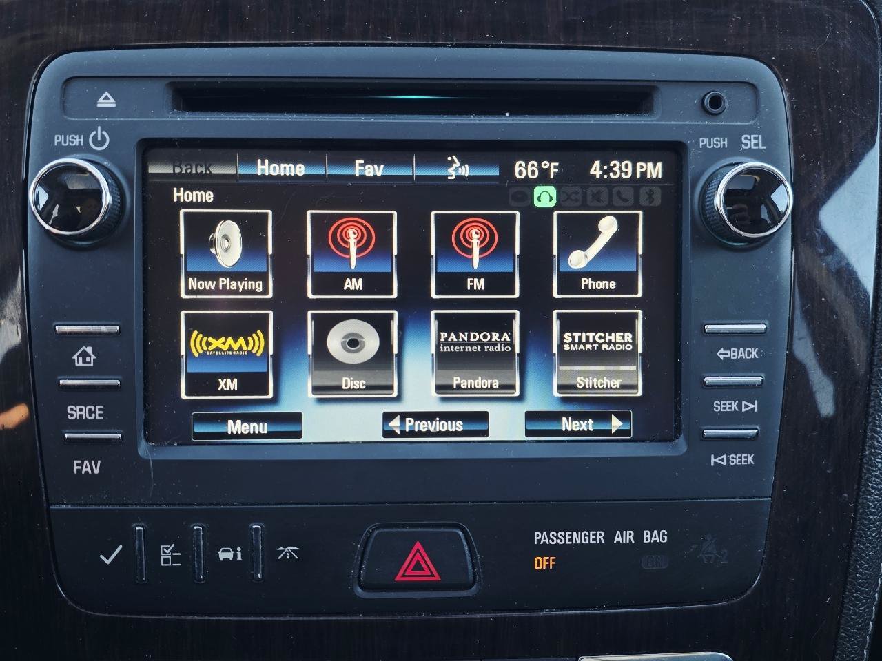 Used 2017 Chevrolet Traverse LT FWD image 35