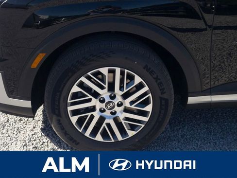New 2026 Hyundai Palisade SEL AWD/4WD image 13
