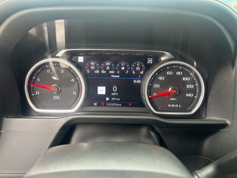 Used 2022 Chevrolet Silverado 3500 High Country image 20