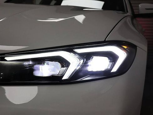 Used 2024 BMW 330i w/ M-Sport Package w/ M Sport Package RWD image 42