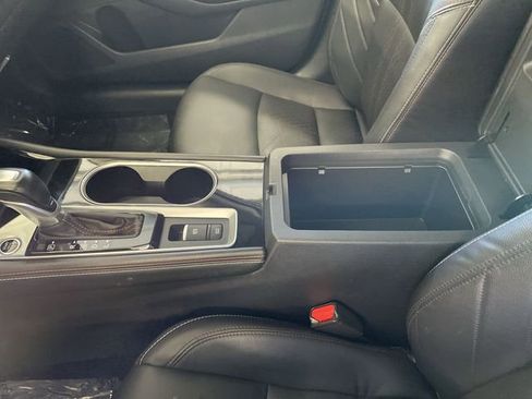 Certified 2024 Nissan Altima 2.0 SR image 24