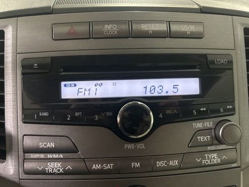 Used 2009 Toyota Venza AWD image 18