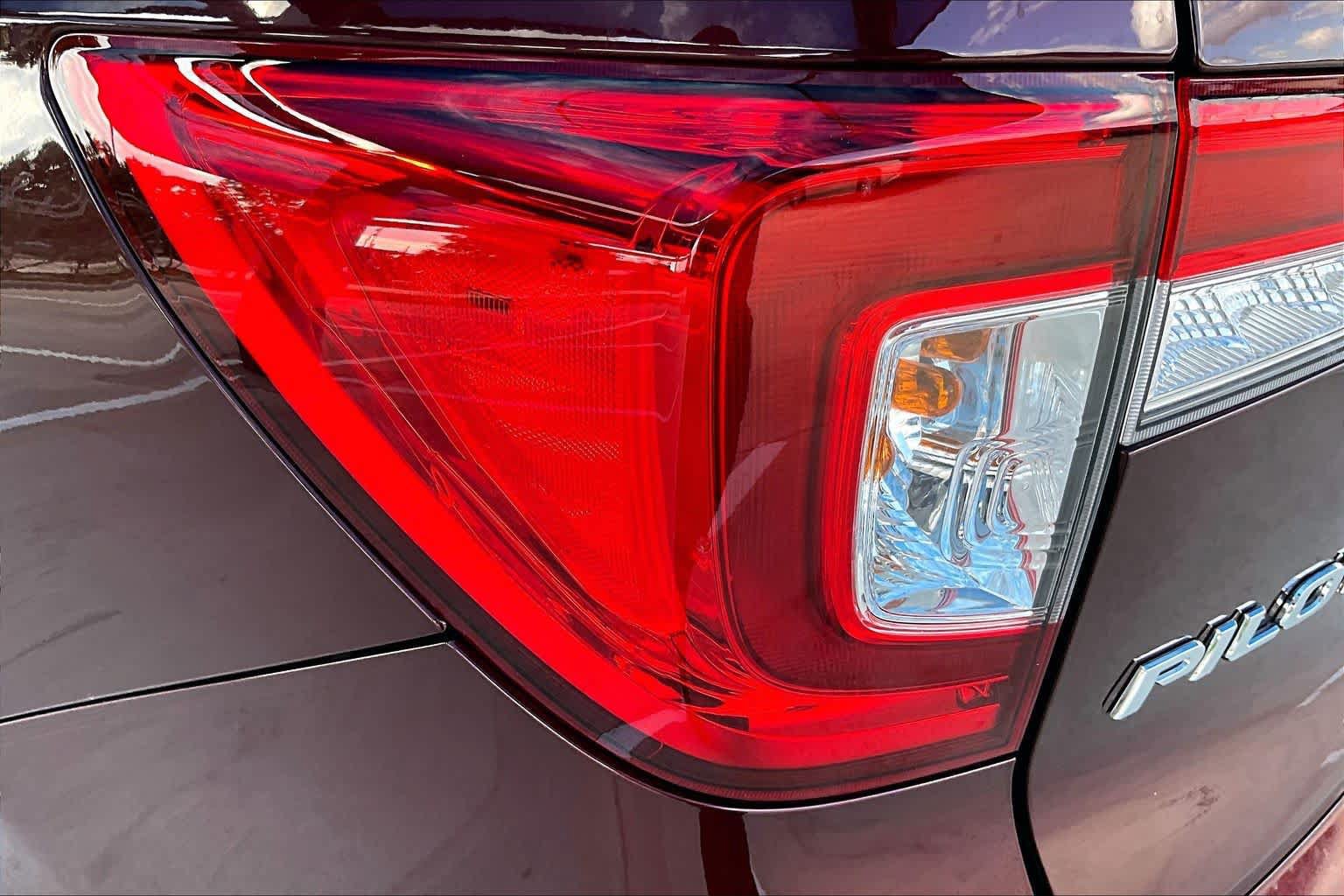 Used 2022 Honda Pilot Special Edition image 29