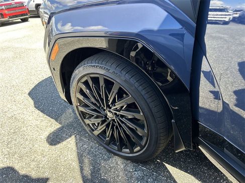 New 2026 Hyundai Santa Fe Calligraphy image 33