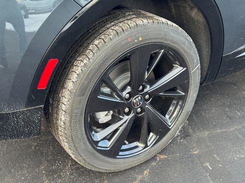 New 2026 Buick Envision Sport Touring image 5