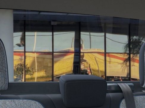 New 2025 Ford Maverick XLT w/ Equipment Group 301A image 24