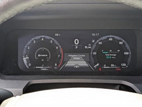 Used 2024 Toyota Tacoma TRD Sport w/ TRD Sport Premium Package AWD/4WD image 10