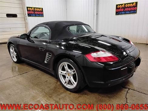 Used 2008 Porsche Boxster image 6