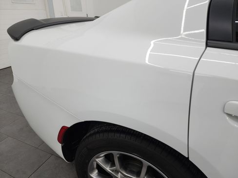 Used 2017 Dodge Charger SXT w/ AWD Plus Group image 25