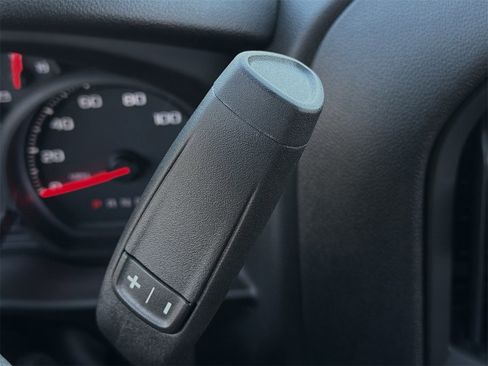 New 2026 Chevrolet Silverado 2500 Custom w/ Custom Value Package image 19