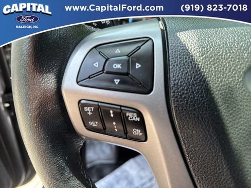 Certified 2023 Ford Ranger XLT w/ Equipment Group 302A High AWD/4WD image 22