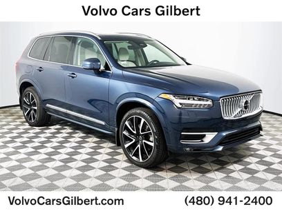 Certified 2023 Volvo XC90 B6 Plus