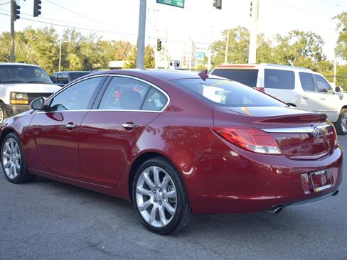 Used 2013 Buick Regal Premium image 6
