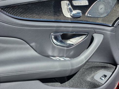 New 2026 Mercedes-Benz AMG GT 53 image 10